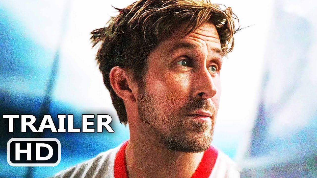 PROJECT HAIL MARY Final Trailer (2026) Ryan Gosling