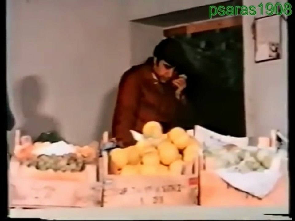 Ο Ταξιτζής μας (1985)