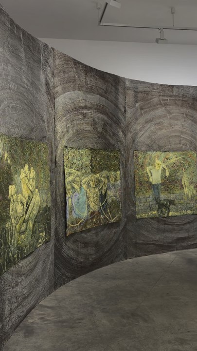 NEW EXHIBITION