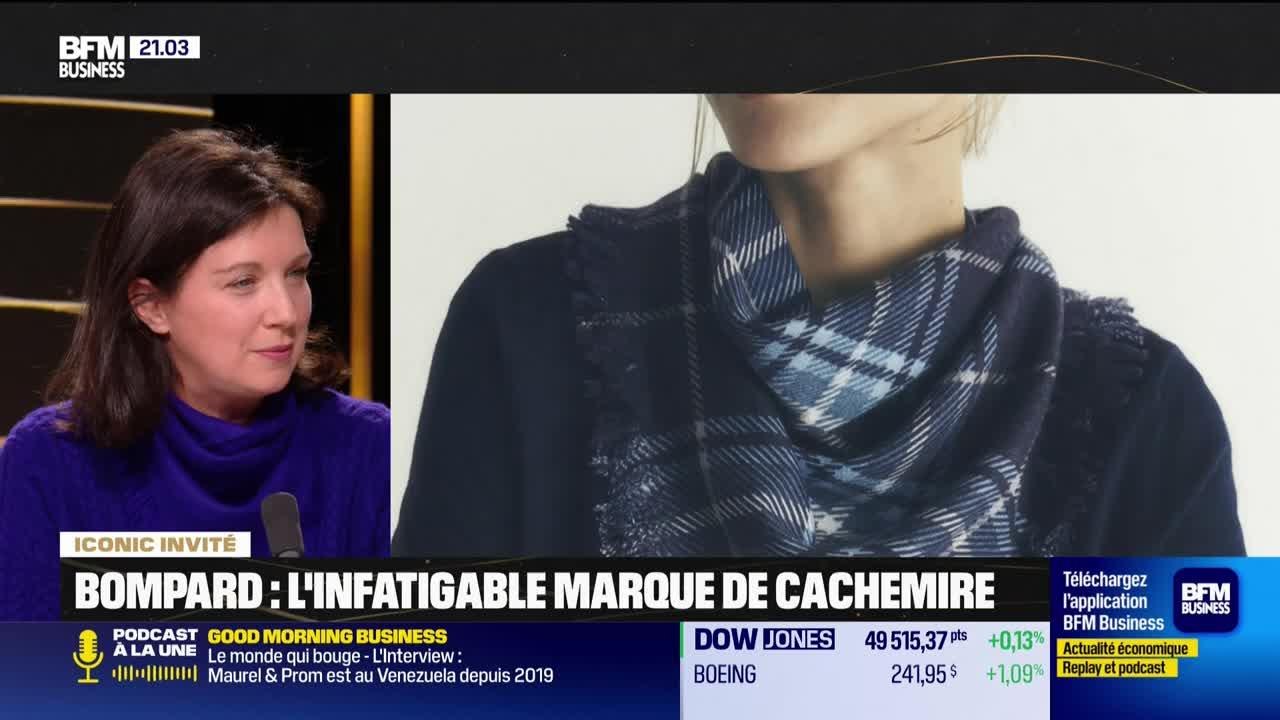 Iconic Business - Vendredi 13 février