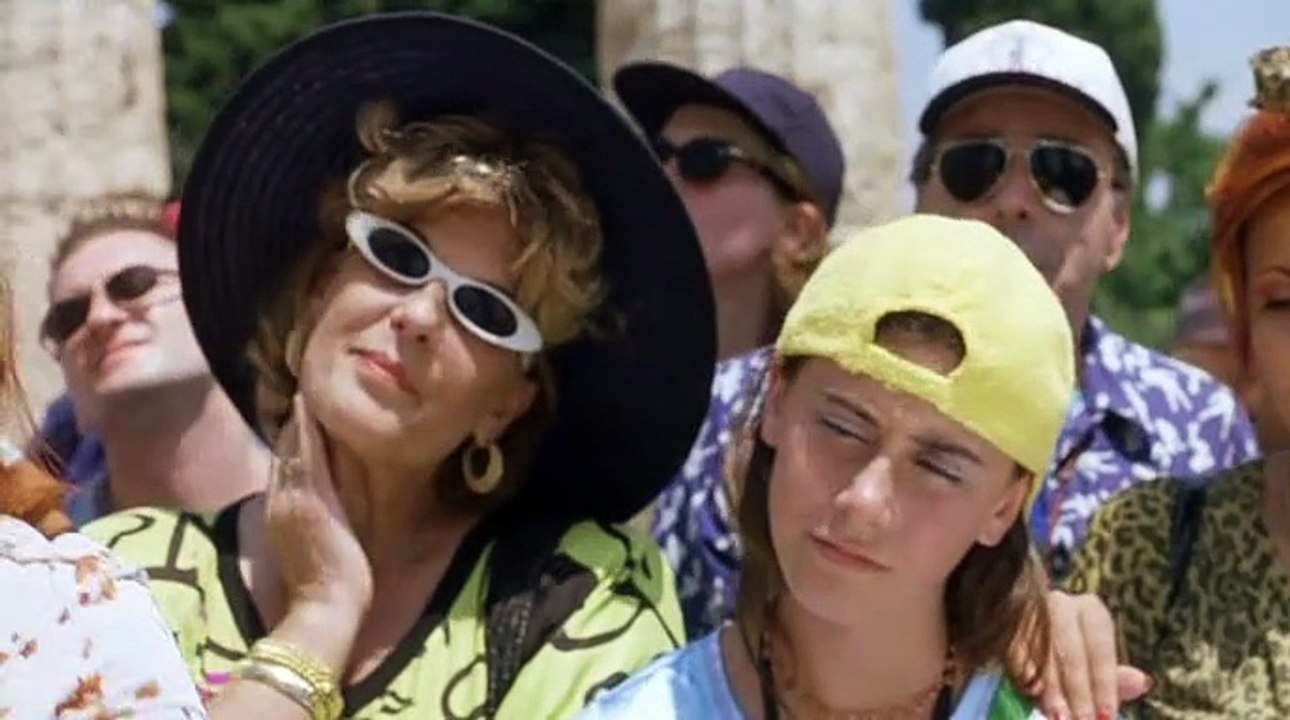 Pane E Tulipani (B Ganz, L Maglietta, M Massironi, G Battiston R S Soldini Ita 2000)