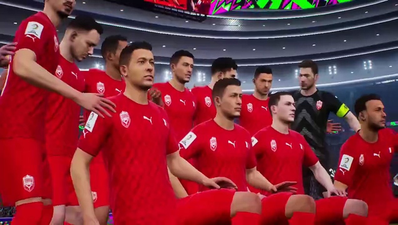 EFOOTBALL 2026 MOBILE GAMEPLAY - INDEPENDIENTE vs. LANÚS - LIGA PROFESIONAL DE FÚTBOL | [60 FPS]