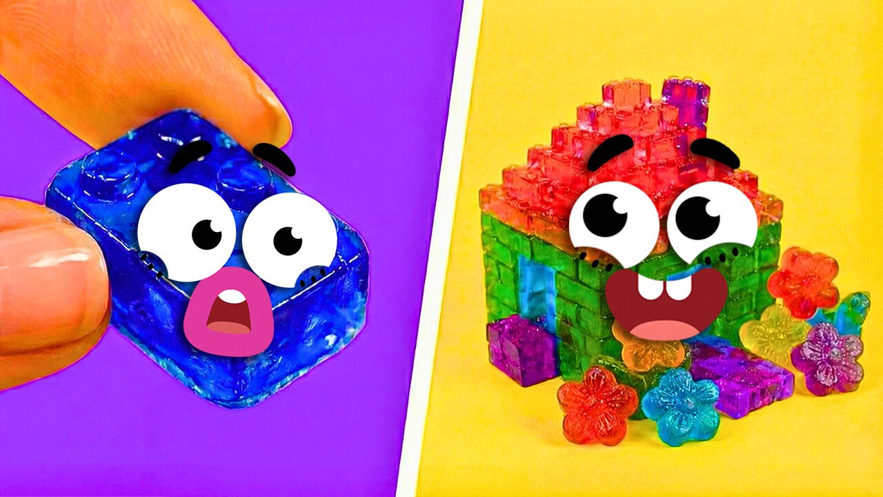 🎧✨ The Most Satisfying Doodles Ever: A Soft ASMR Night in Doodland