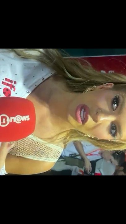 Lore Improta revela insegurança ao permitir que Liz suba no trio elétrico com Léo Santana no Carnaval: “A gente fica na dúvida”