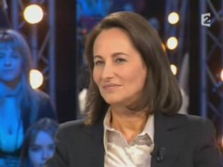 Zemmour & Royal: Political Figures Overview