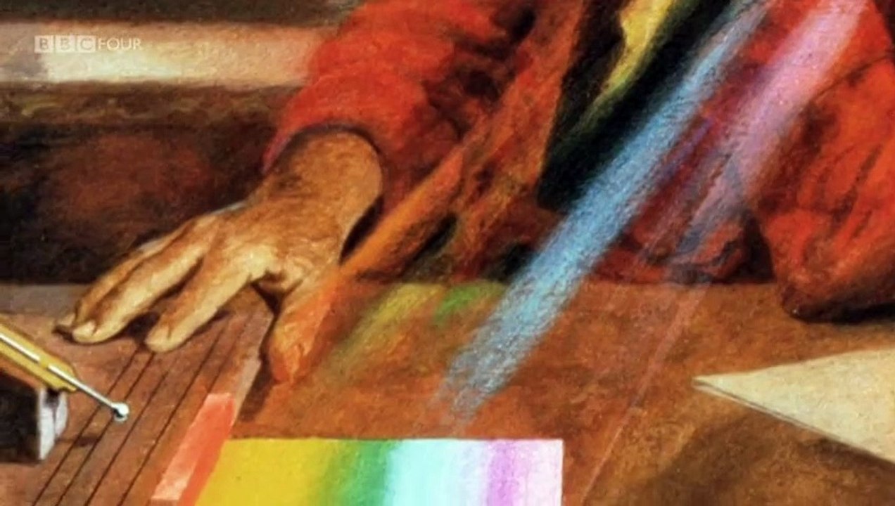 Precision The Measure of All Things 3of3 Heat Light and Electricity