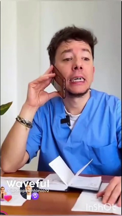 Daniele condotta story comiche
