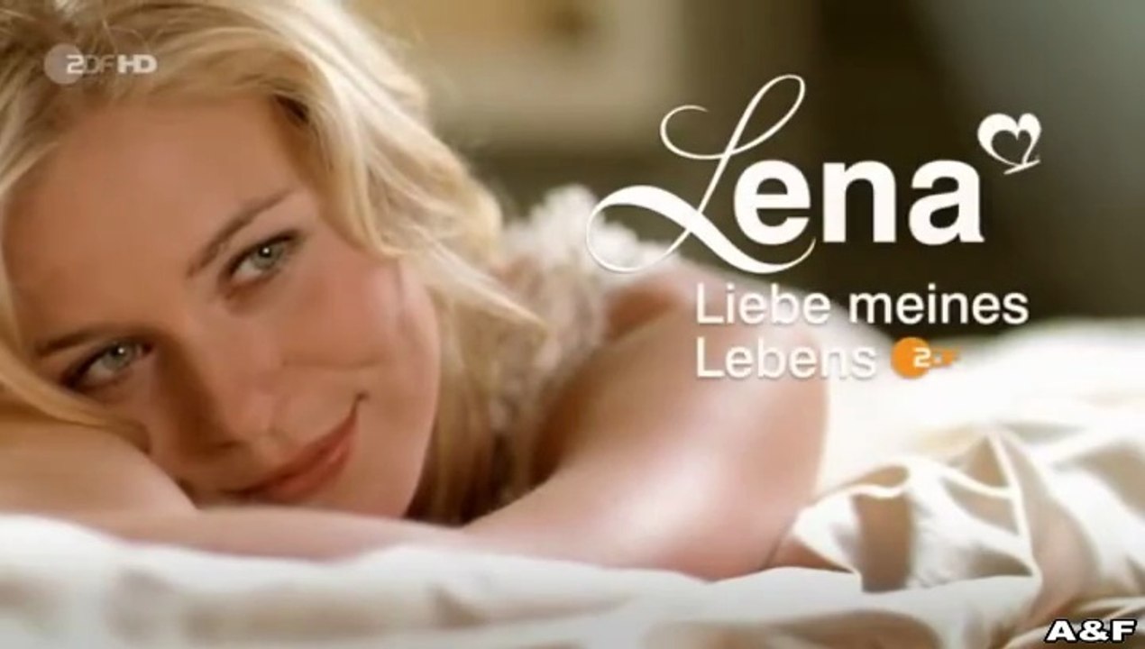 Lena -082- Liebe meines Lebens