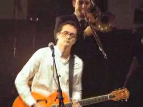 LES FATALS PICARDS : La Française des Jeux à l'Olympia