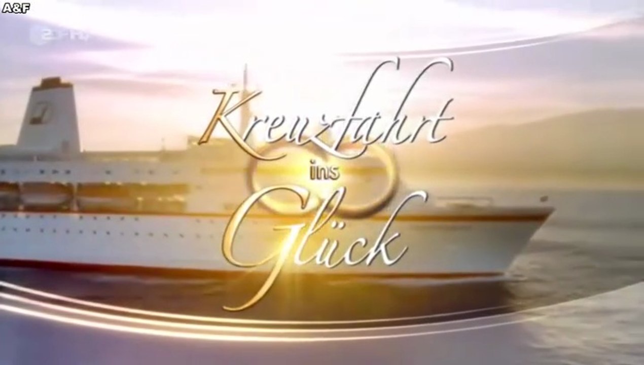 Kreuzfahrt ins Glück -11- Hochzeitsreise nach Las Vegas