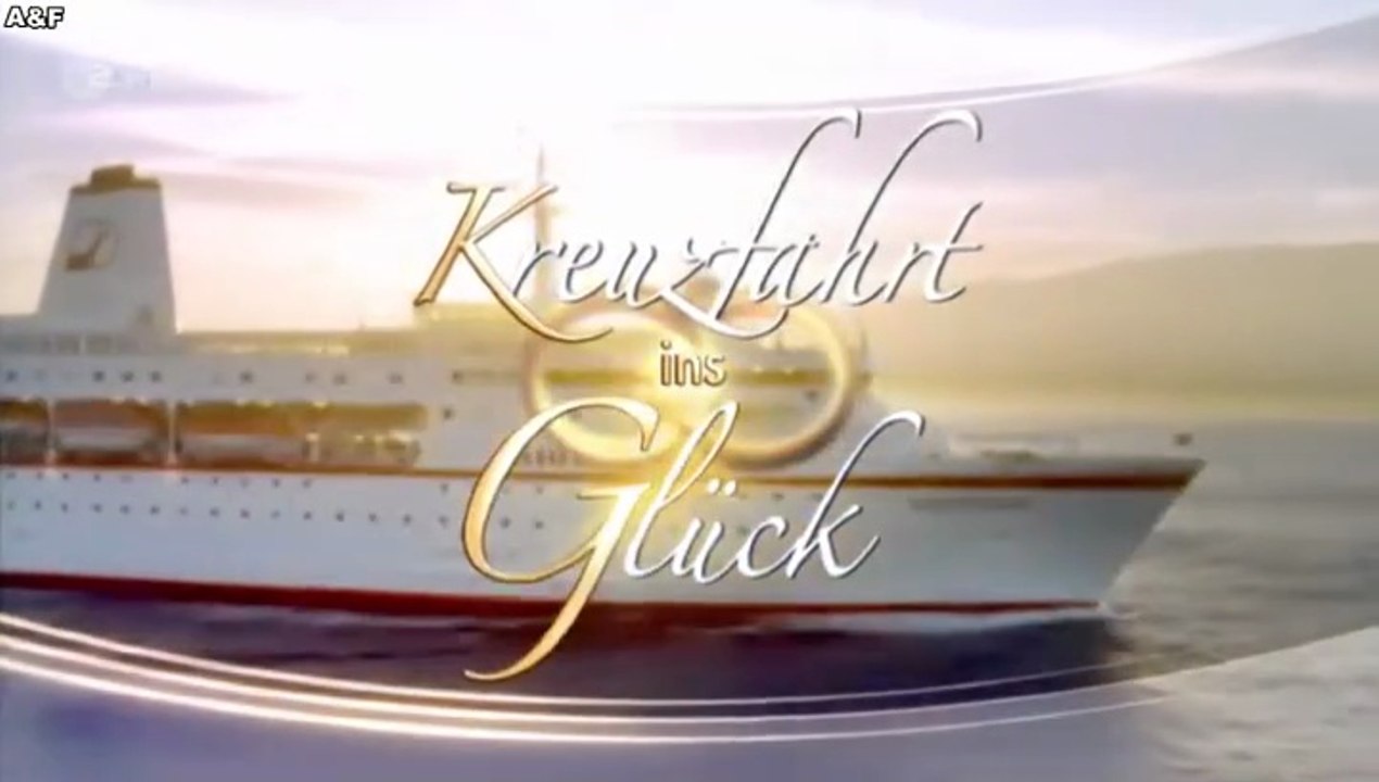 Kreuzfahrt ins Glück -10 Hochzeitsreise nach Bermuda