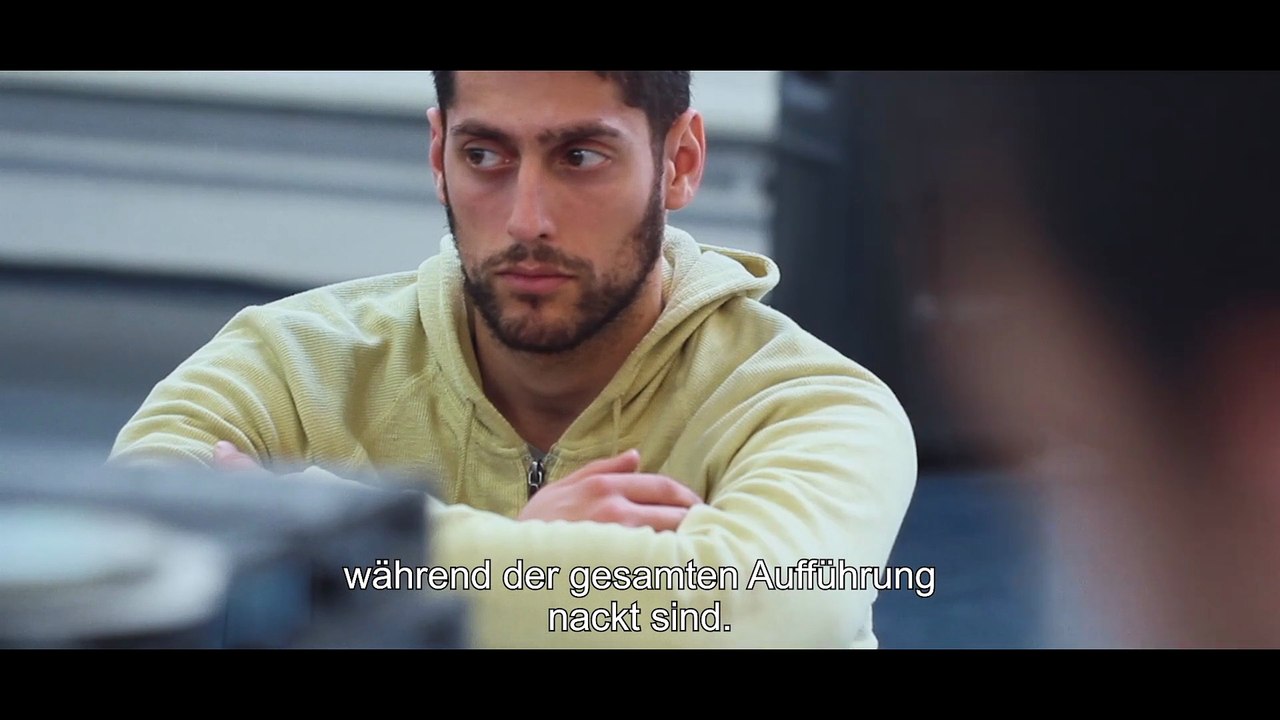 Bare 2020 Trailer engl. mit deutschen UT