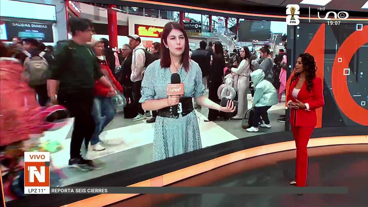 Terminal de buses