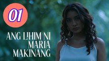 Ang Lihim ni Maria Makinang Episode 1 Engsub