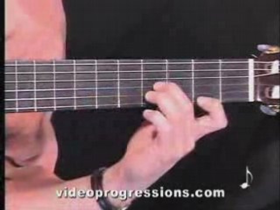 Edgar Cruz - Bohemian Rhapsody (classical guitar)