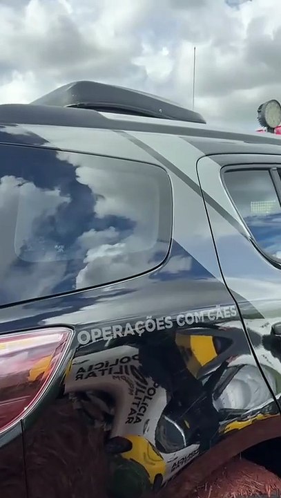 Polícia segue em busca de homem que esfaqueou gestante e fugiu com criança na região