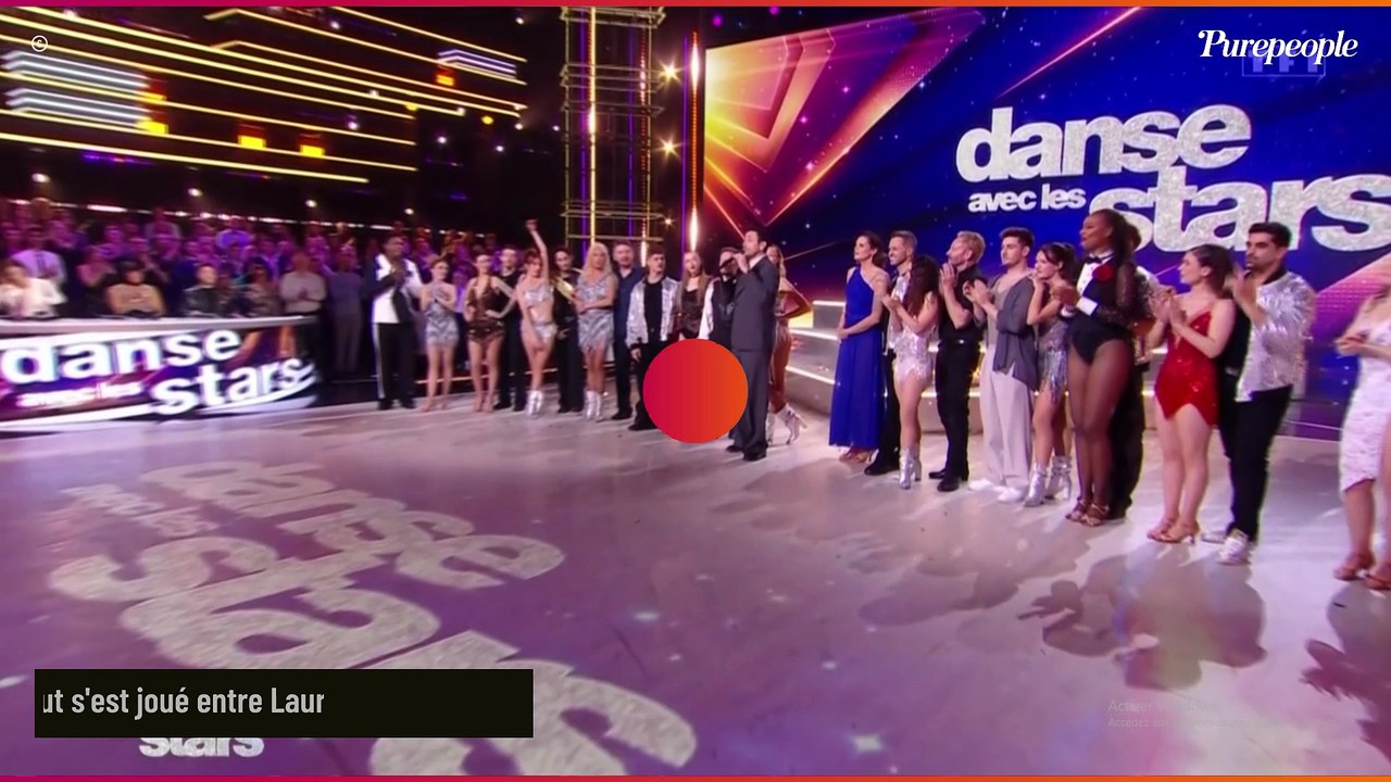 Danse avec les stars 2026 : C'est déjà une fin d'aventure pour cette personnalité qui avait pourtant progressé, "c'est presque dommage"