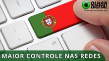 Portugal aprova restrição de redes sociais para menores de 16 anos