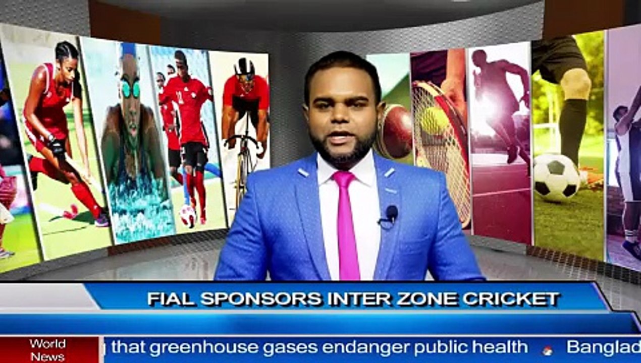 TTCB INTERZONE TOURNAMENT LAUNCHED