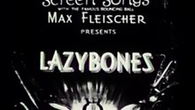 Lazybones