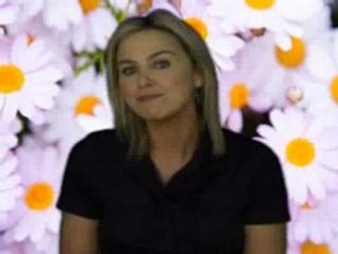 Russell Grant Video Horoscope Gemini 31.05.2008