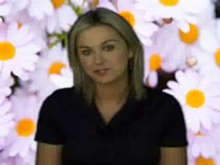 Russell Grant Video Horoscope Leo 31.05.2008