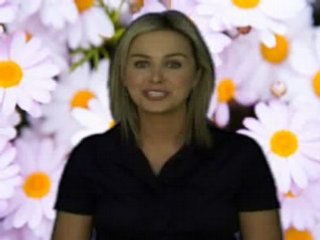 Russell Grant Video Horoscope Capricorn 31.05.2008