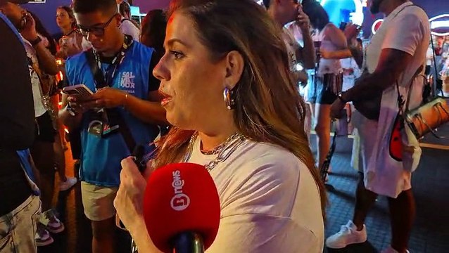 Tati Machado abre o jogo sobre substituir Ana Maria Braga e cita Ana Paula Renault; confira
