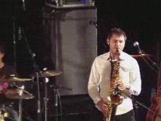 LES PETITES BOURRETTES : "L'orage"