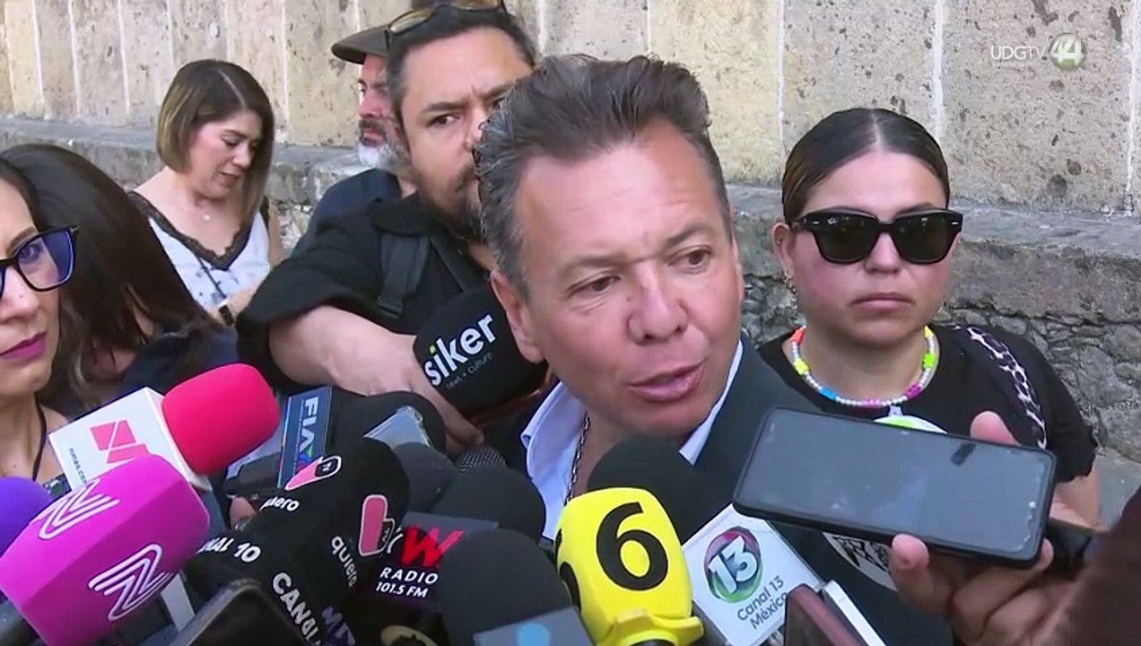 Pueblo Quieto será reubicado anunció el gobernador de Jalisco