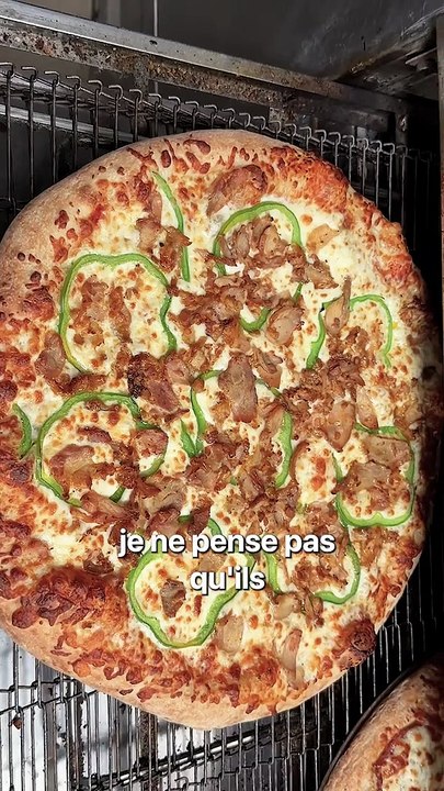 Répartir 30 pizzas pour 448$ ! Une commande record qui fait le bonheur des sans-abris