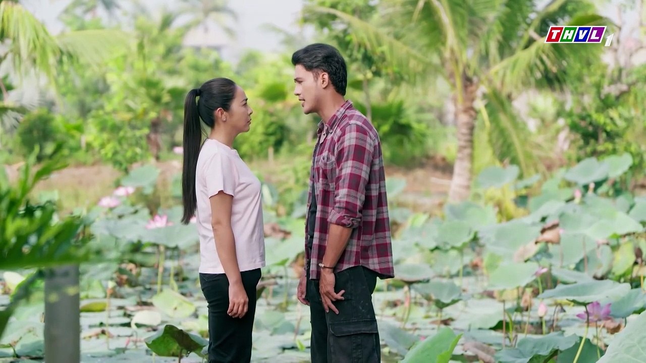 Trước Lúc Bình Minh Tập 29 - Phim Việt Nam THVL1