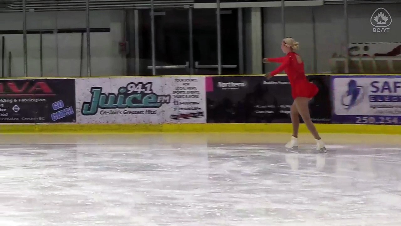 Star 4 and Open Elements - 2026 Kootenay Region Championship