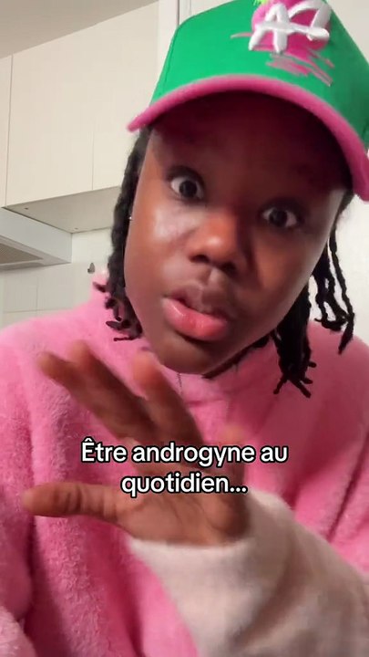 Je suis un garçon ou une fille ?