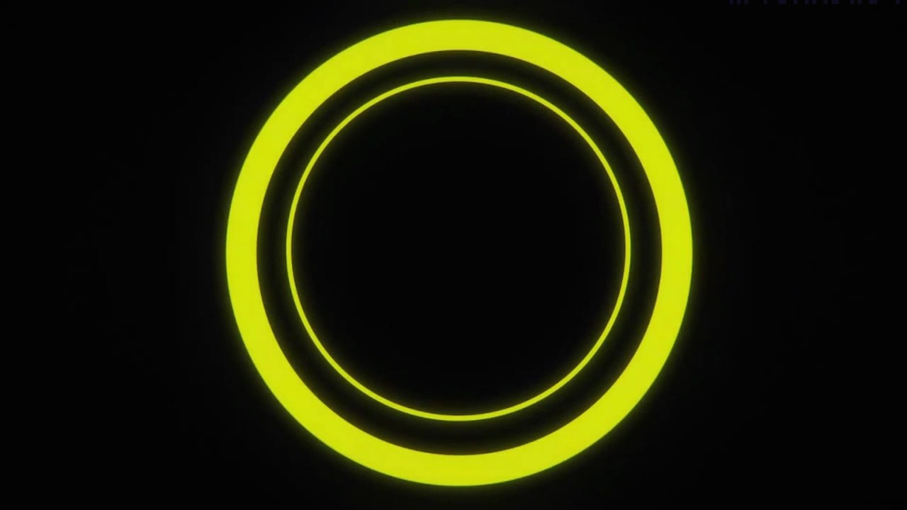 Yu-Gi-Oh! Master Duel Underground Data Courier Animation