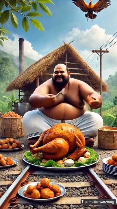 From KlickPin CF kisan ka jiban _ Funny bird pictures Cartoons kahani Ani