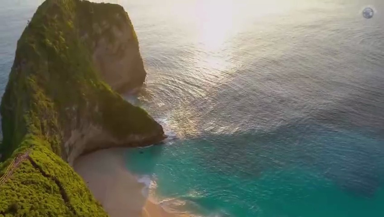 LMás Impresionantes de la Tierra _ Joyas del Planeta _ Viaje 4K(480P)