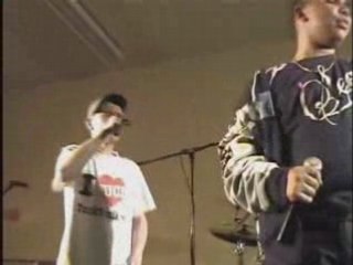 Concert Sidaction UGP(Partie3)