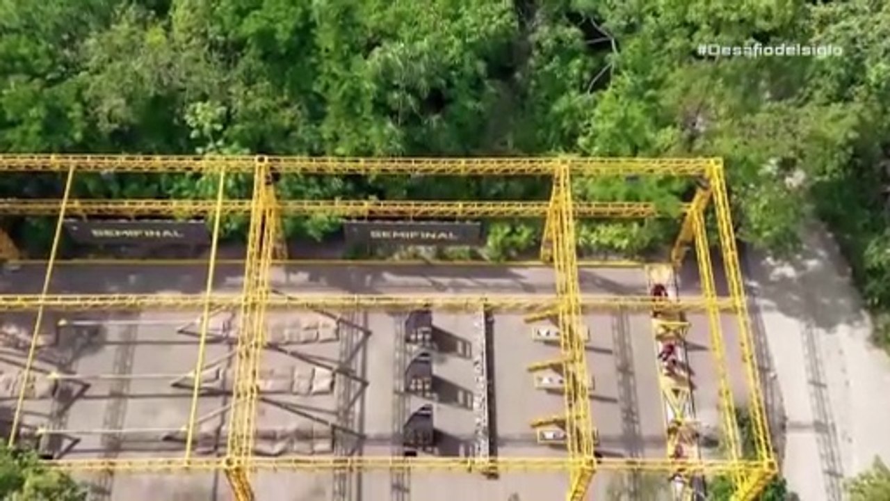 Desafío 2025 Capitulo 138 Desafío 2025 Capitulo 138