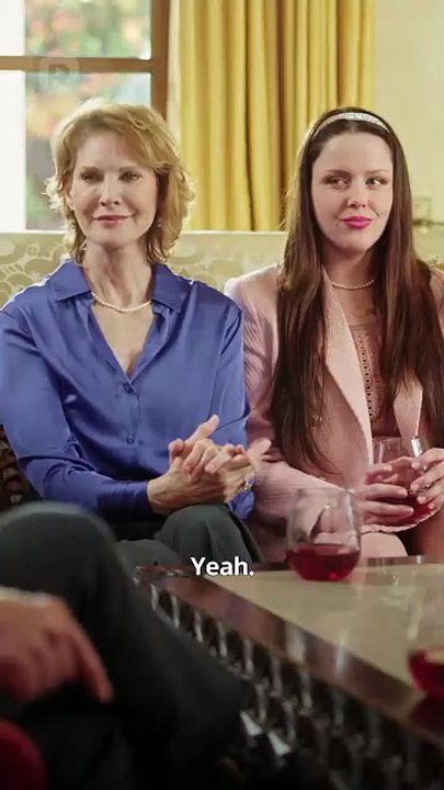 The Heiress Is Back, Three Brothers on Their Knees EngSub #ReelShort