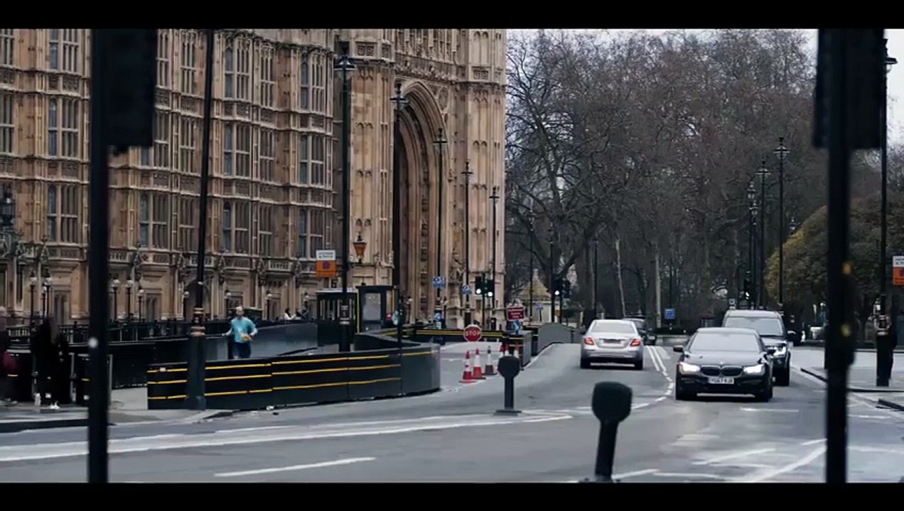 Serie Guardaespaldas Cap.-3