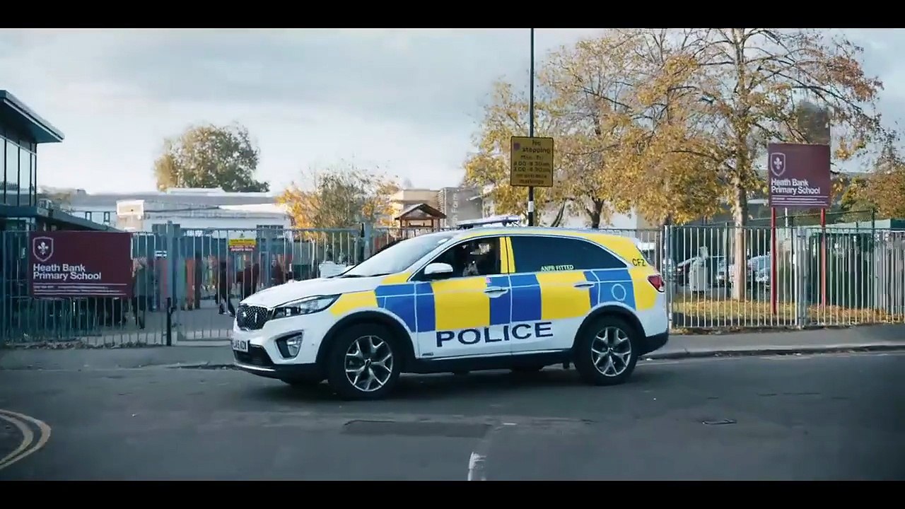 Serie Guardaespaldas Cap.-2