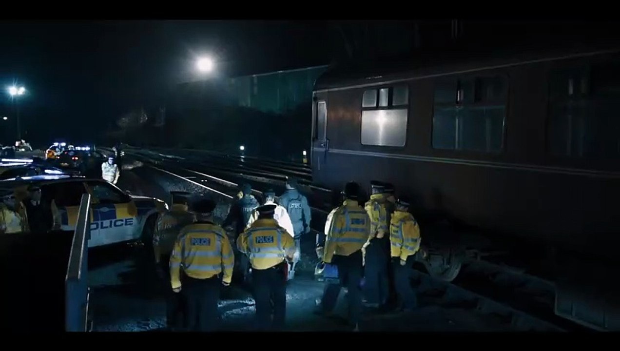 Serie Guardaespaldas Cap.-1