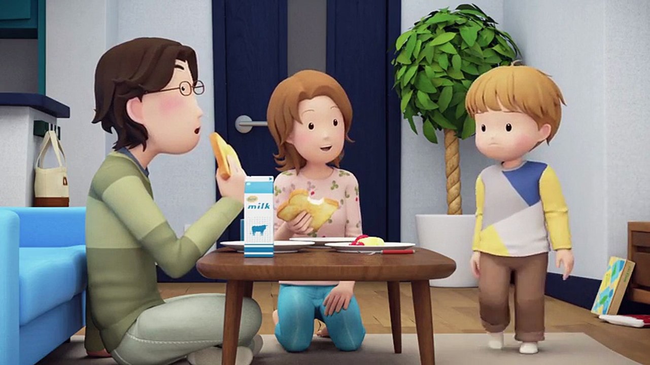 Chi's Sweet Cat Adventure Episode 13 ⧸ English Dubbed | Aspix Official 🧶