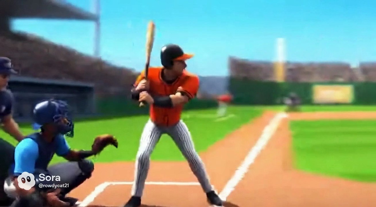 Gregory cheats in baseball and punches player and gets arrested and gets grounded