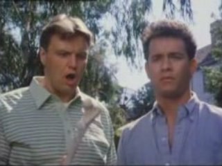 THE BURBS