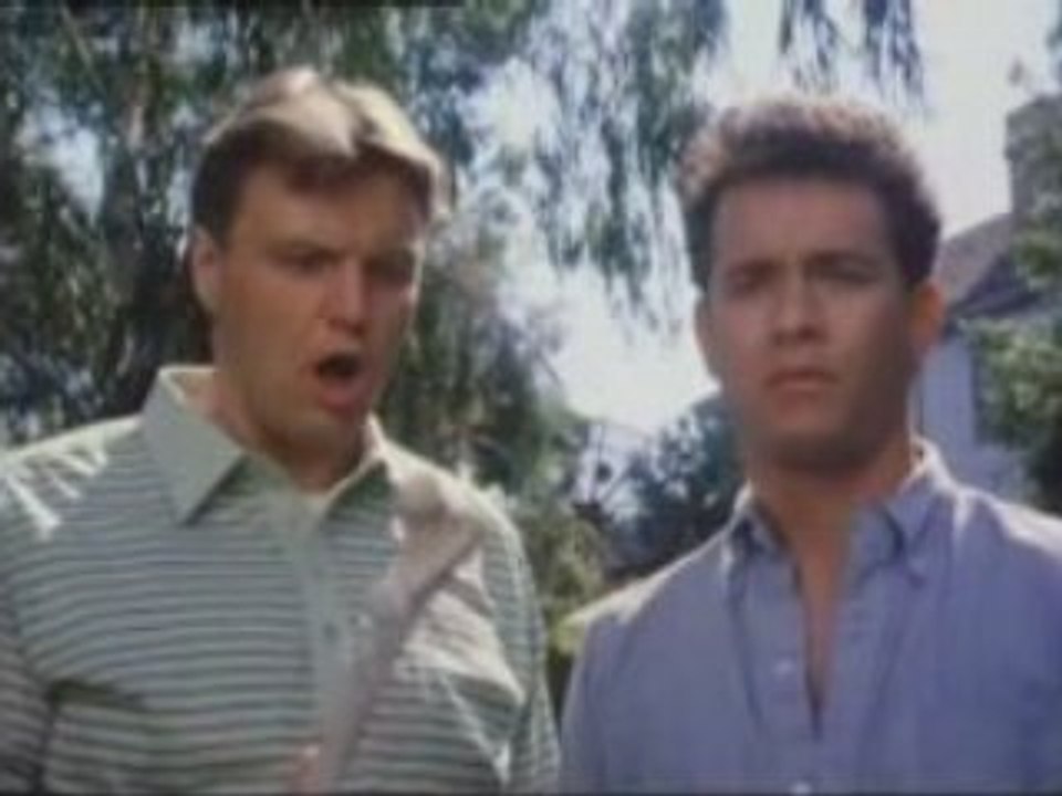 THE BURBS