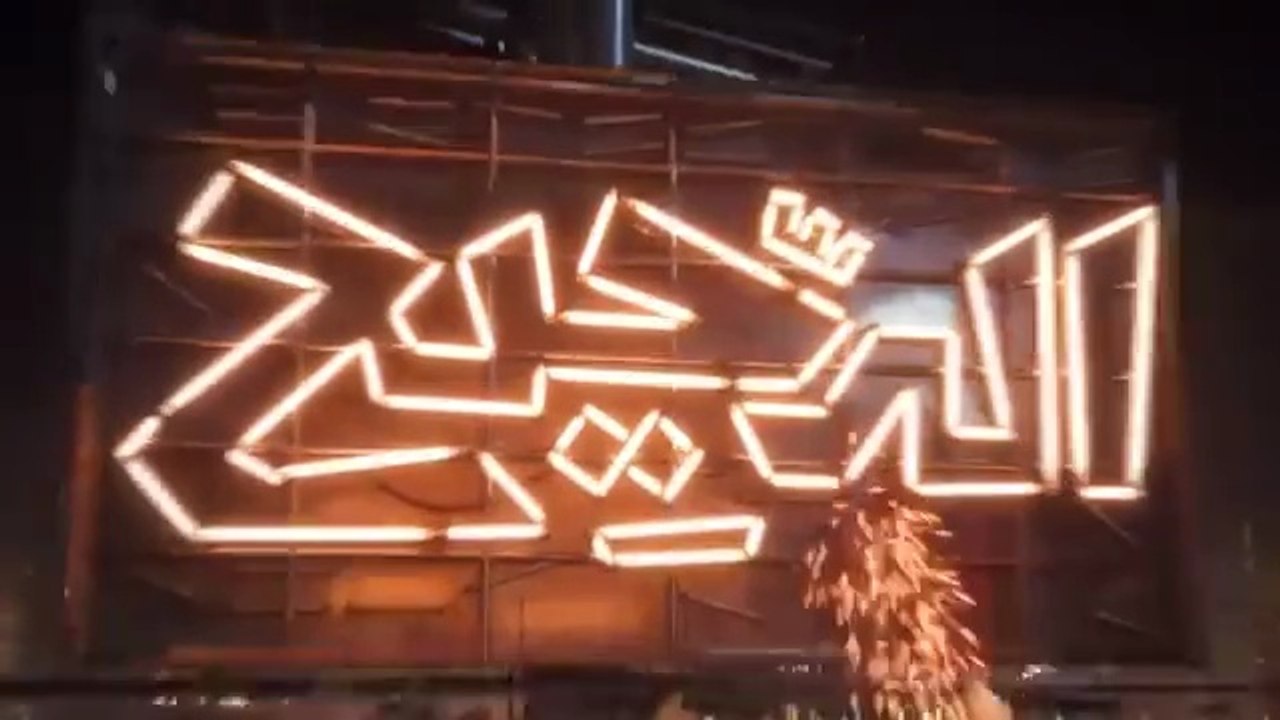 إيلون ماسك 1 _ الدحيح