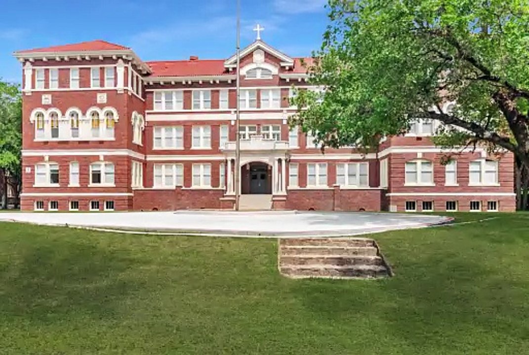 The St. John in San Antonio, TX