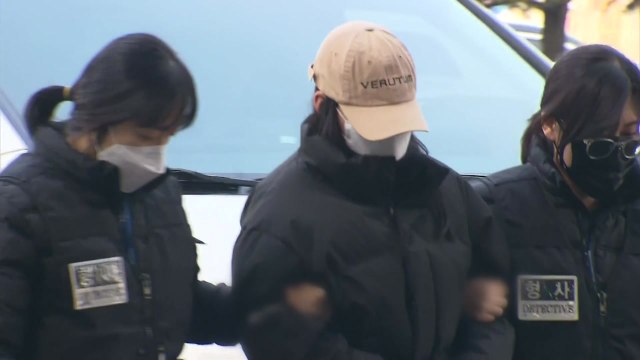경찰, '모텔 연쇄 사망' 연휴에도 수사... 살인 혐의 적용 검토 / YTN